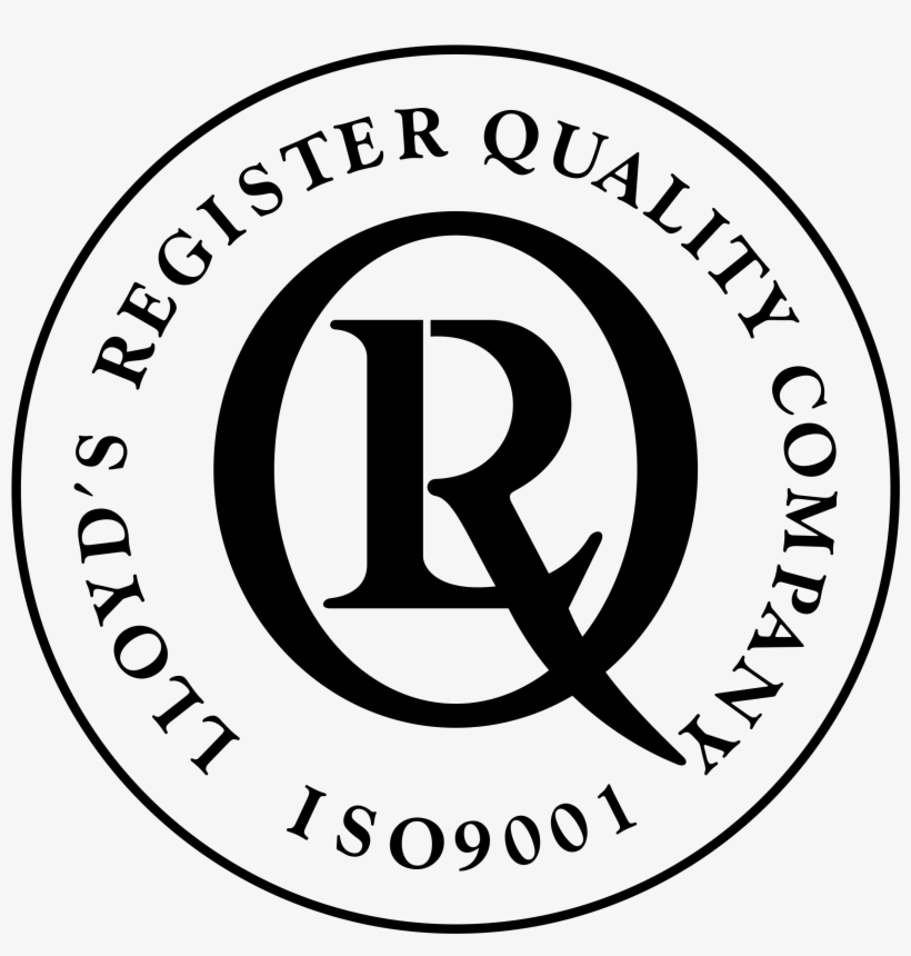 Lloid's Register Quality Company Logo Png Transparent - Lloyd Register Quality, transparent png download