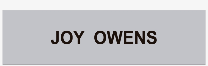 Name Plate Jm Lexus - Parallel, transparent png download