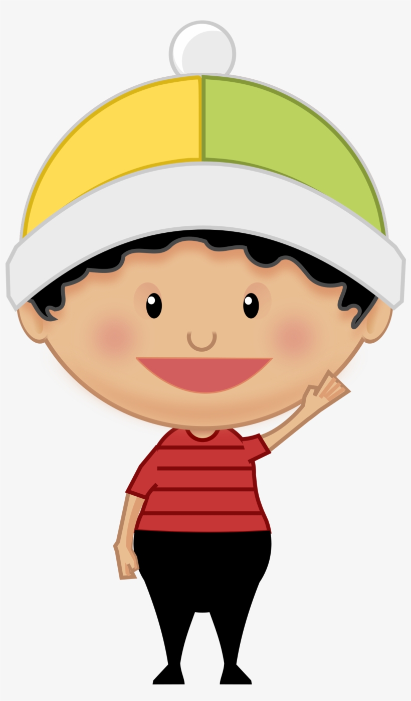 This Free Icons Png Design Of Little Kid, transparent png download