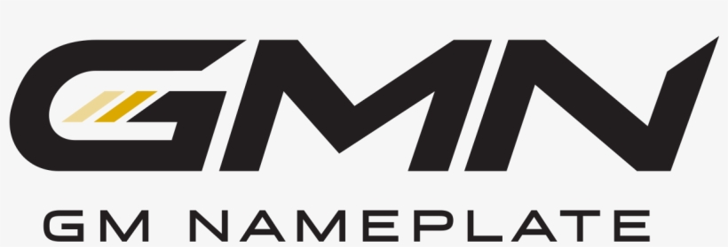Social Media Newsroom - Gm Nameplate Logo, transparent png download