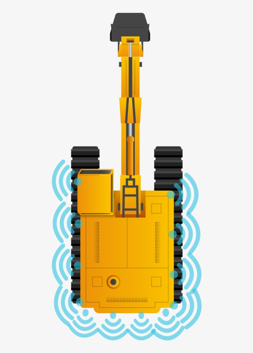 12 Sensors2 - Safety, transparent png download