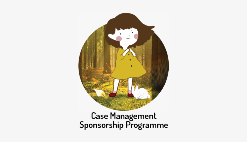 Uascsponsorship-button - Sponsor, transparent png download