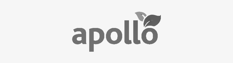 Apollo - Fish, transparent png download