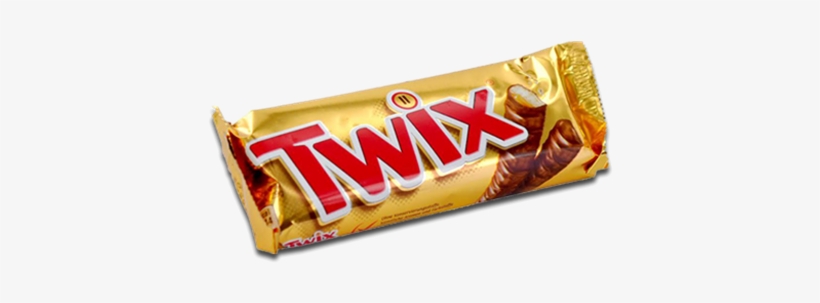 Picture Of Twix Candy Bar - Chocolate Protein Shake Recipes, transparent png download