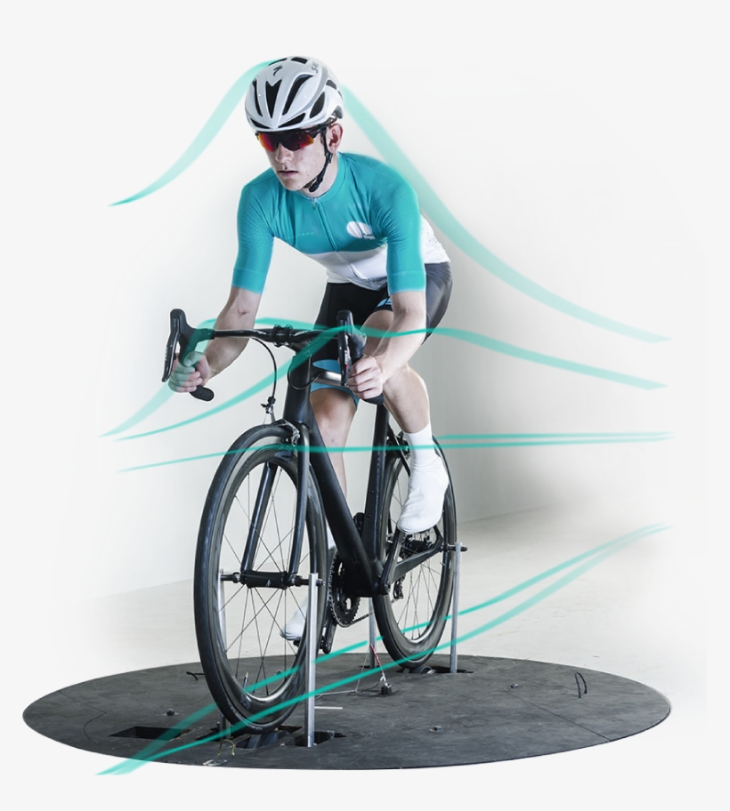 A More Conventional Yet Finely Tuned Aero Profile In - Racing Bicycle, transparent png download