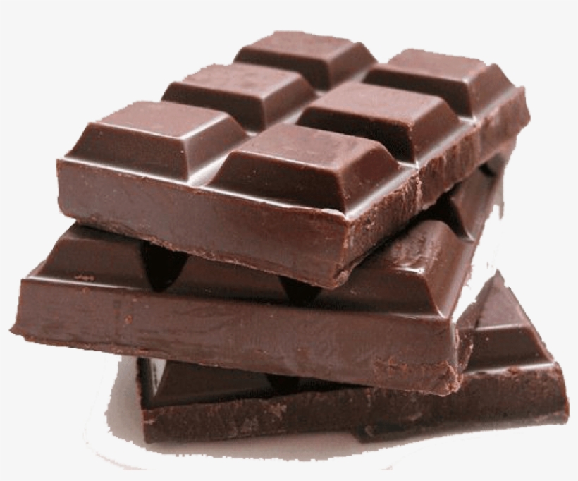 Free Png Chocolate Bar Png File Png Images Transparent - Any Kind Of Food, transparent png download