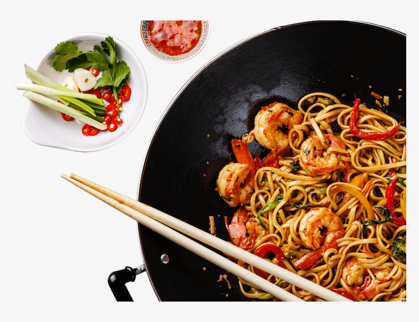 Homepage-bg - Noodles Top View Png, transparent png download