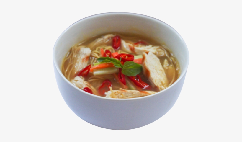 Chicken Noodle Soup Png - Paleo Ketogenic Book Bundle Mediterranean Meal Prep, transparent png download