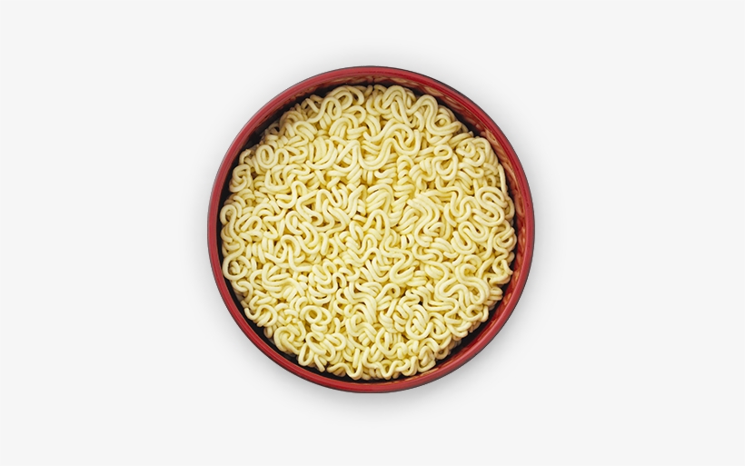 Ingredients - Chinese Noodles, transparent png download