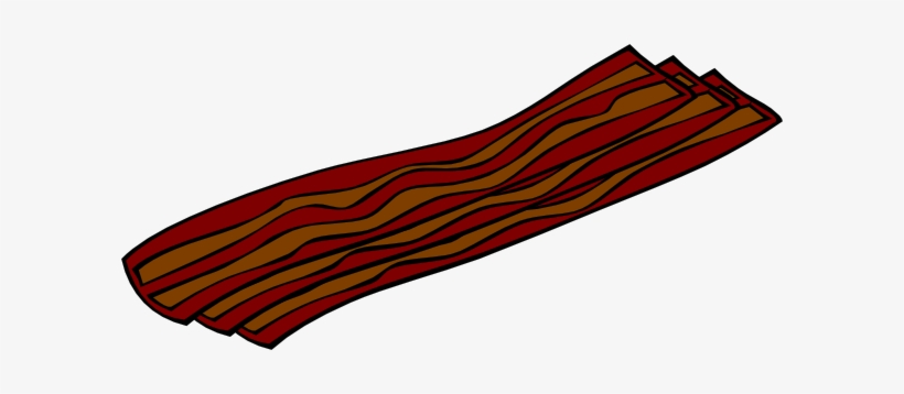 Bacon Food Transparent Png Images Free Download Bacon - Clipart Bacon, transparent png download