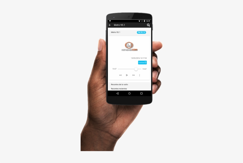 Mano Celu Player - Facebook Live Closed Captioning, transparent png download