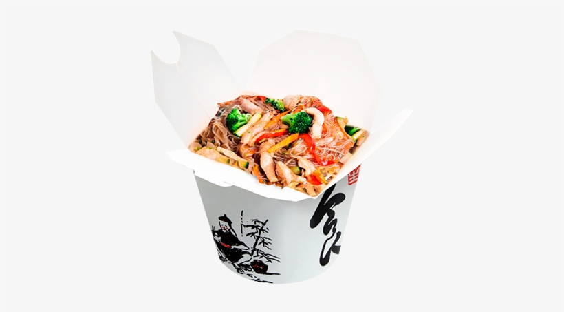 Лапша Удон В Коробочках, transparent png download