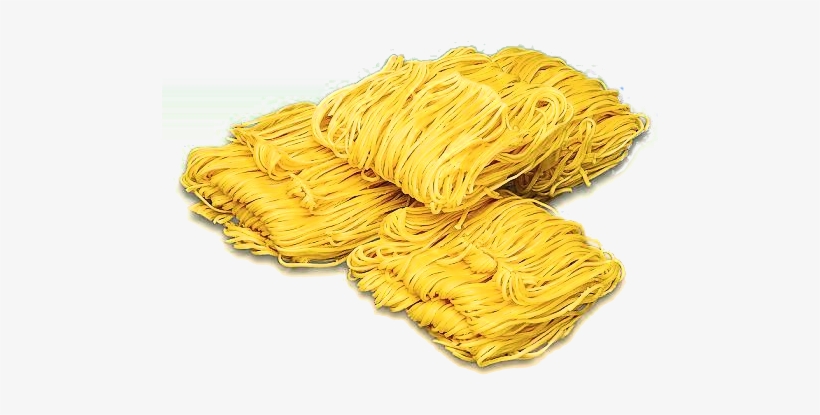 Chinese Noodles Png Download - Chinese Noodles Dry, transparent png download