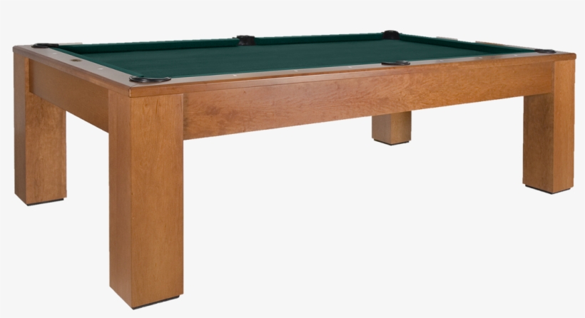 Madison Pool Table By Olhausen Billiards - Breckenridge, transparent png download
