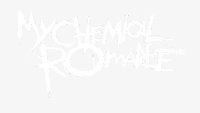 Graphic Transparent Download My Chemical Romance Download - All My Chemical Romance Cds, transparent png download