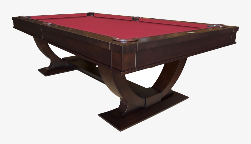 Kingdom Billard Pool Table - Cue Sports, transparent png download