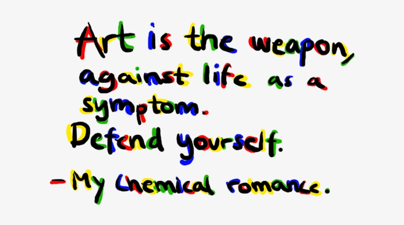 Killjoys Never Die • - Cellophane Cola, transparent png download