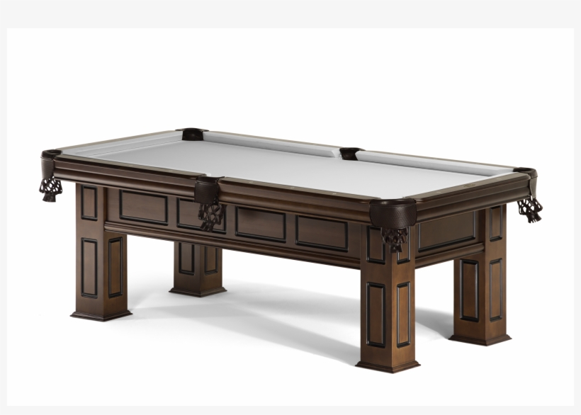Spencer Marston Arlington Pool Table - London, transparent png download