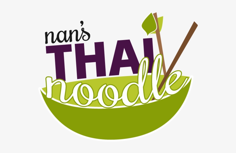 Thai Noodle - Thai Noodle Png, transparent png download