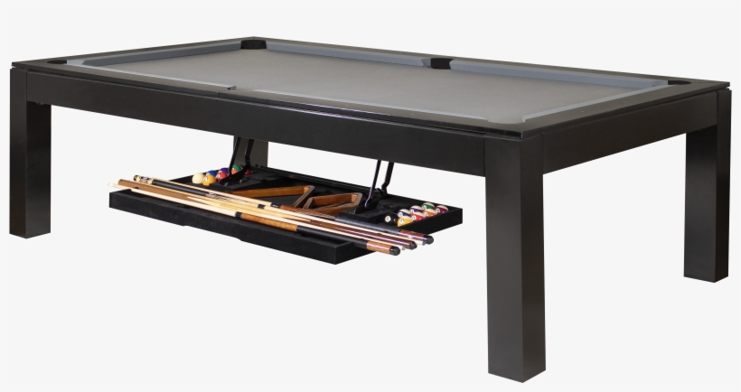 The Perfect Drawer - Cue Sports, transparent png download