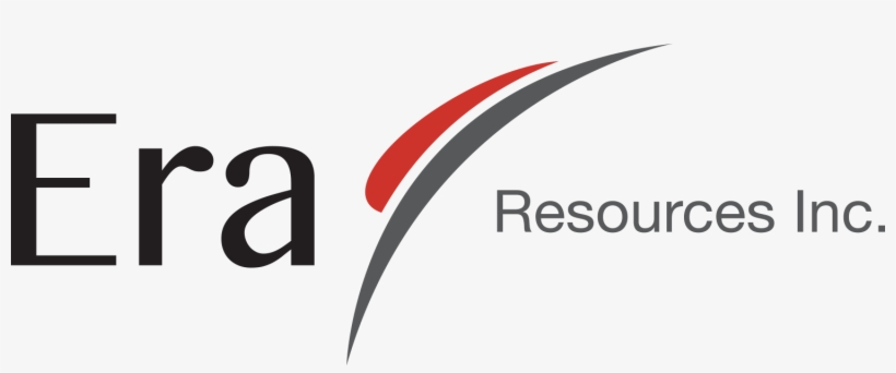 About Us - Era Resources Logo, transparent png download