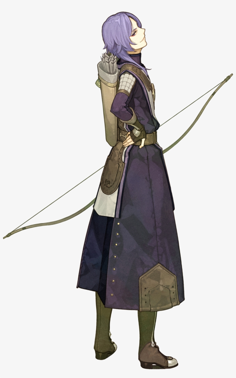 Shadows Of Valentia Characters, transparent png download