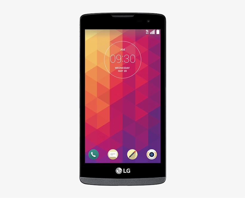 Not Your Device - Lg G4 Leon, transparent png download