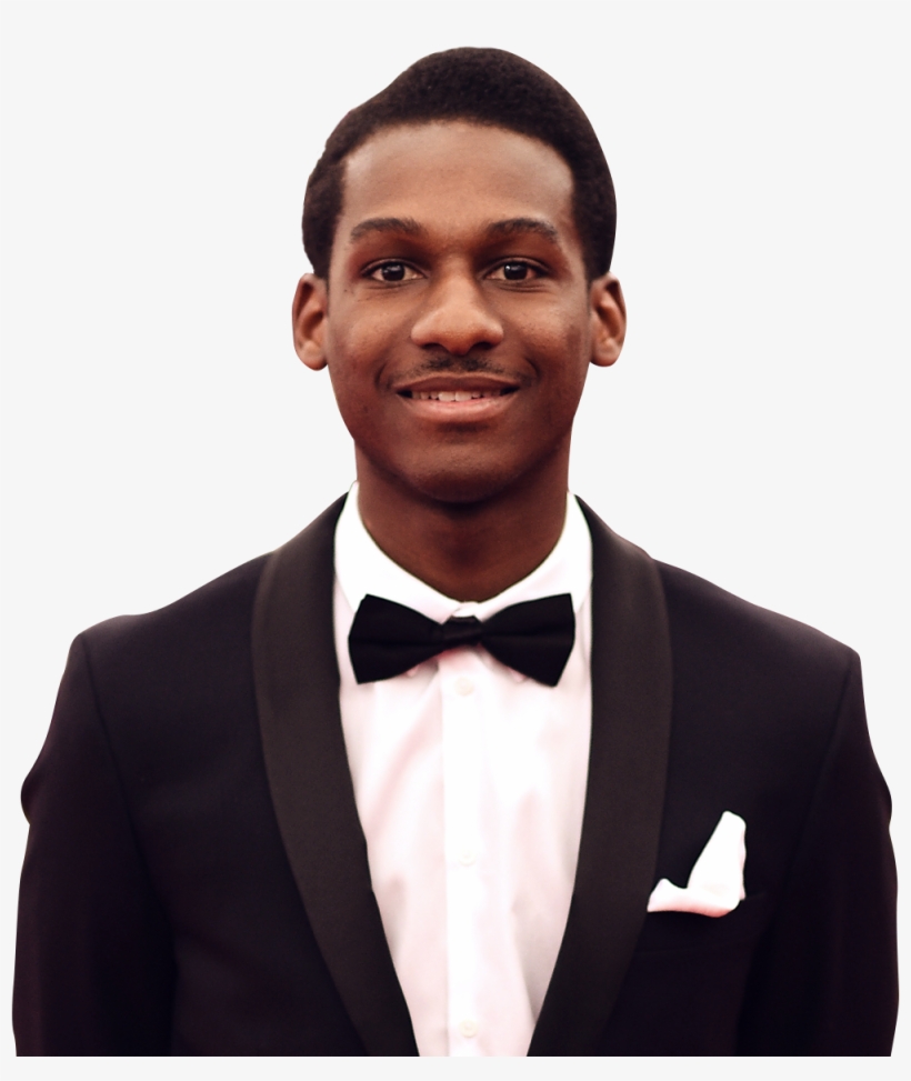 Leon Bridges Png, transparent png download