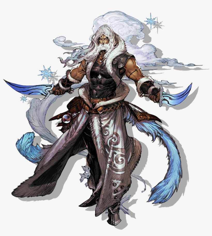 テラバトル 2 レオン, transparent png download