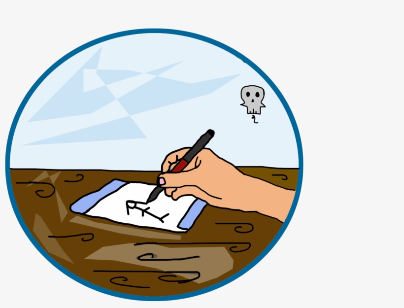 Almost At The Same Time That He Had The Other Sign - Circle, transparent png download