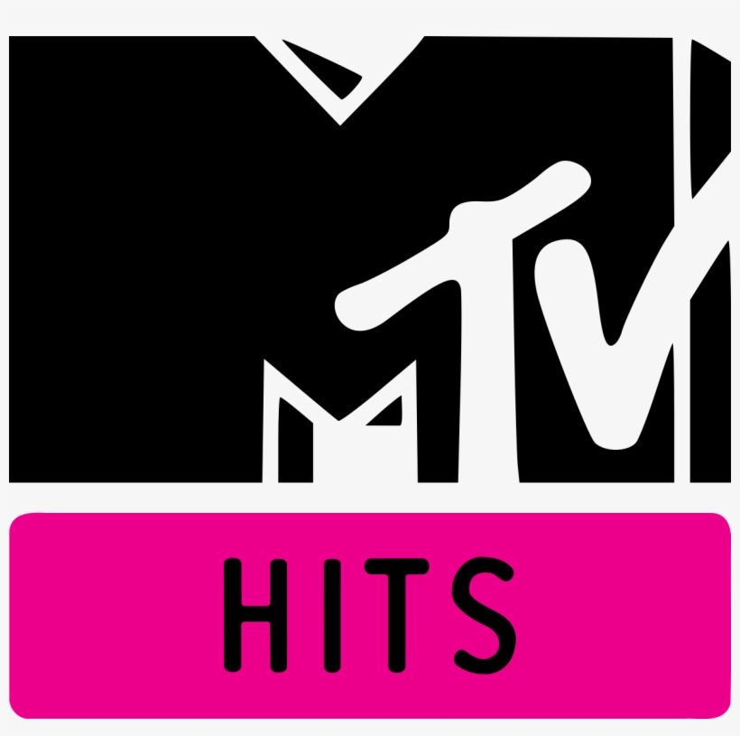 File - Mtv Hits - Svg - Mtv Live Hd Logo Png, transparent png download