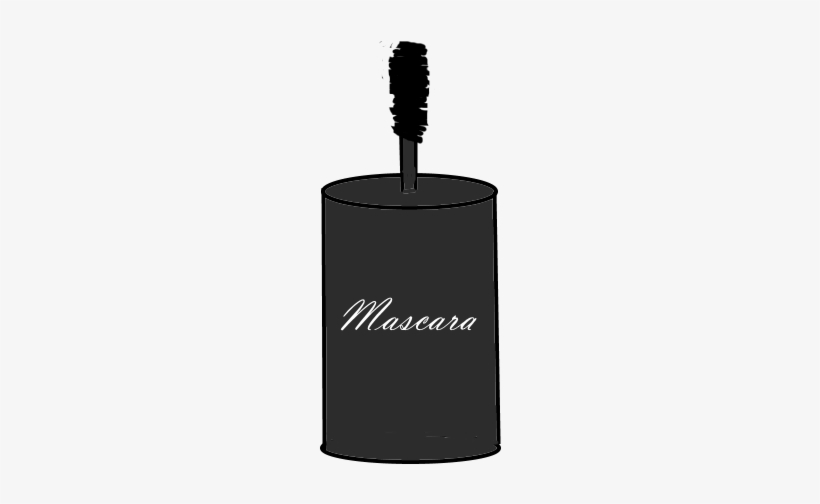 Mascara, transparent png download