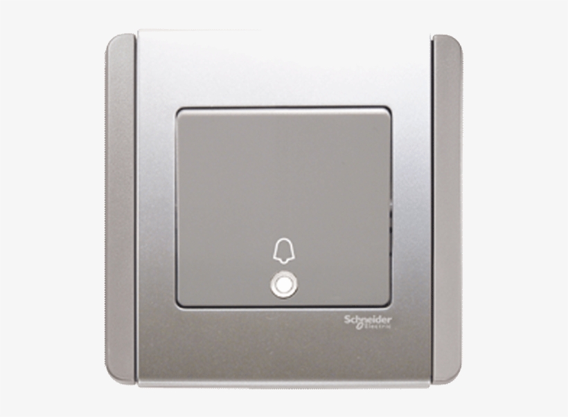 Electrical Modular Switch Png Transparent Image - Switch, transparent png download