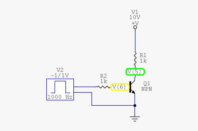 Bjt Switch - Switch, transparent png download