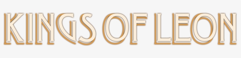 Kings Of Leon Image - King Of Leon Png, transparent png download