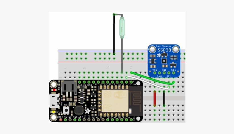 Original - Sensor, transparent png download