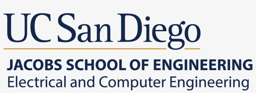 Black - Uc San Diego Health, transparent png download