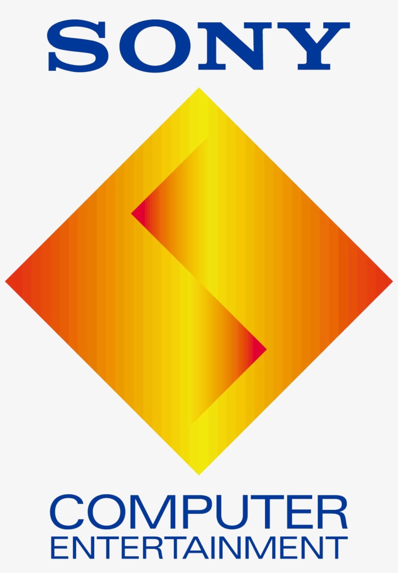 Sony Computer Entertainment, transparent png download