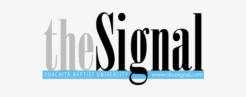 Ouachita Baptist University Signal Logo - Ouachita Baptist University, transparent png download