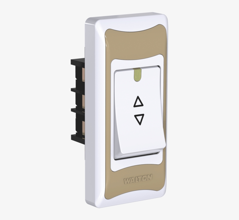 2 Way Switch Gldn - 2 Way Switch Png, transparent png download