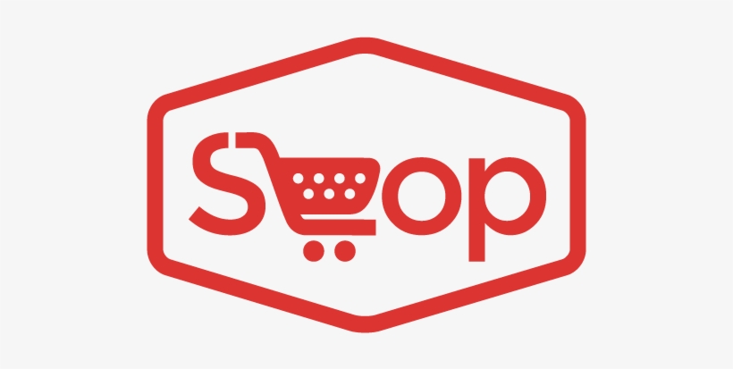 Shop Logo Png, transparent png download