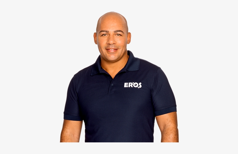 Leon Walker - Man, transparent png download