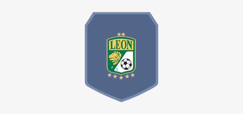 Liga Bancomer Mx - Club León, transparent png download