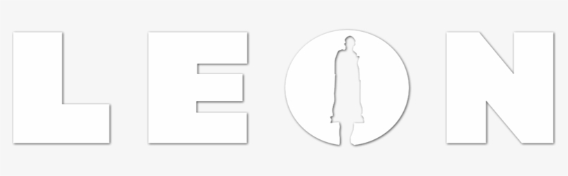 The Professional Image - Leon The Professional Logo, transparent png download