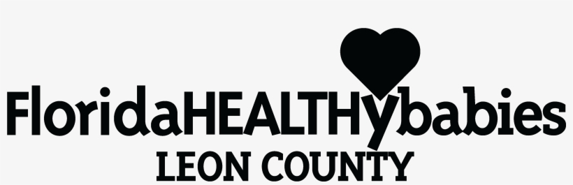 Fl Health Hb Leon Onecolor - Florida Department Of Health, transparent png download