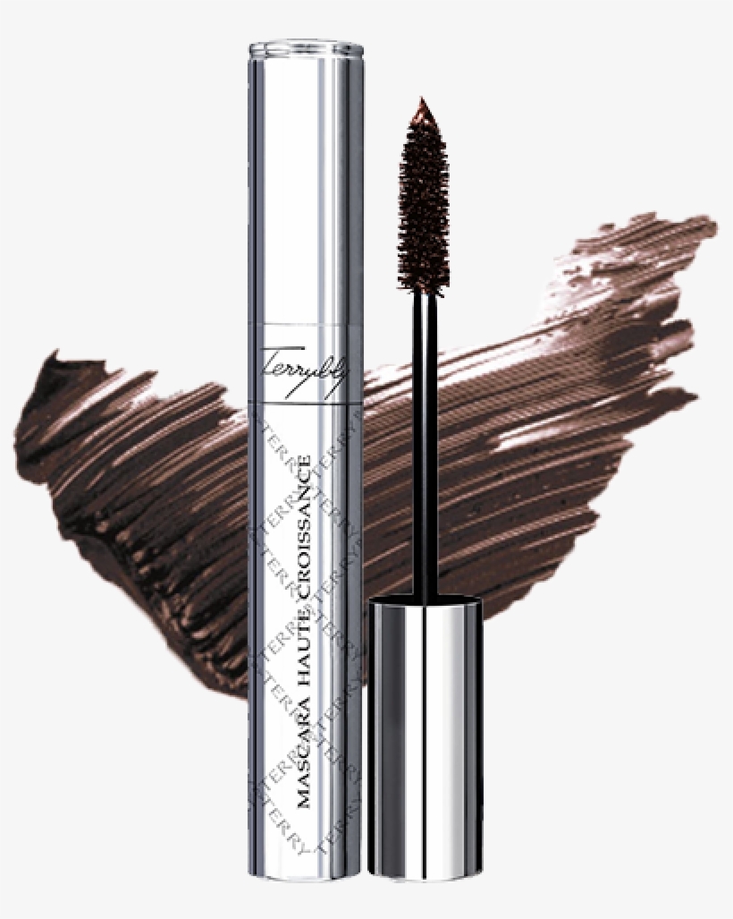 Mascara Terrybly Growth Booster Mascara - Terry Eyebrow Mascara 4 Dark Brown, transparent png download