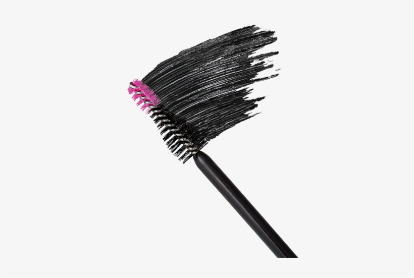Mascara Brush Png - Mascara Wide Open Oriflame, transparent png download
