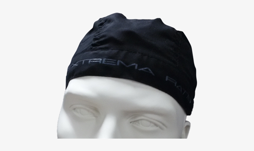 Bandana Black - Kerchief, transparent png download