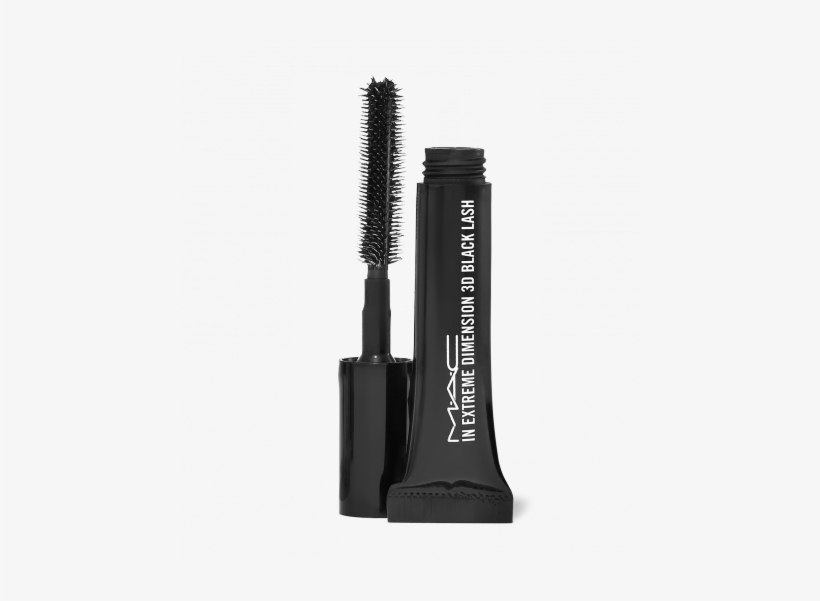 Exclusive - Mascara, transparent png download
