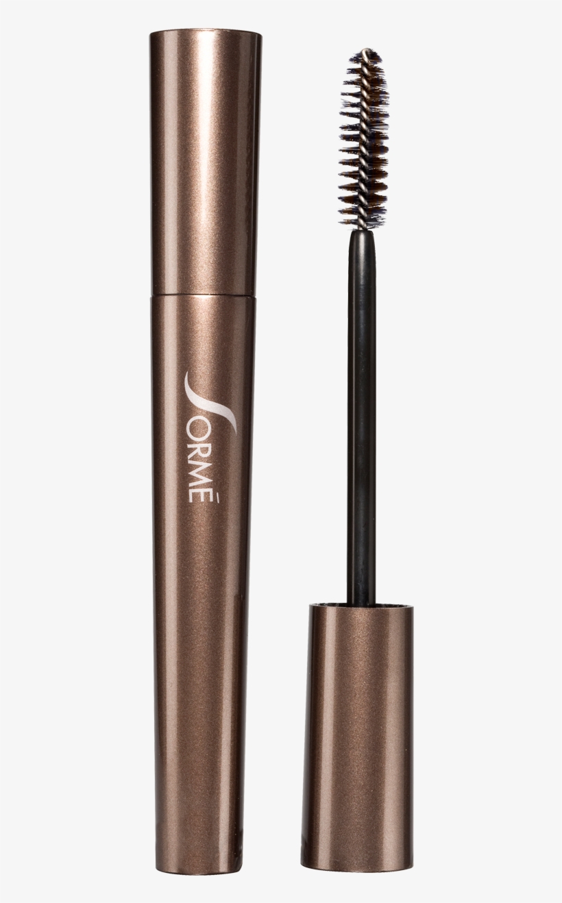 Extreme Volumizing Sorme Cosmetics - Sorme Extreme Volumizing Mascara Black, transparent png download